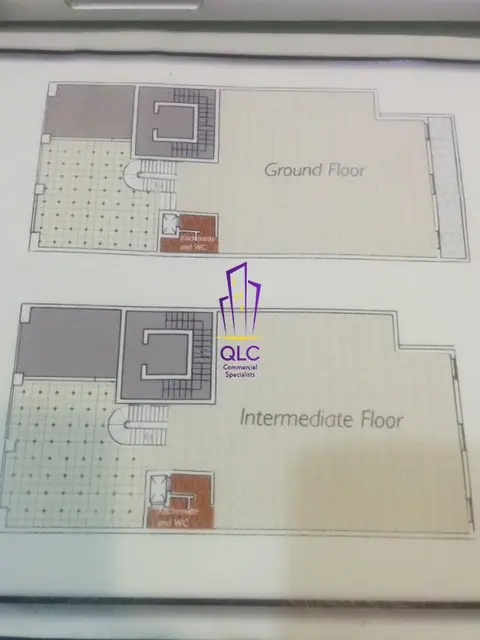 Office to rent in Sliema