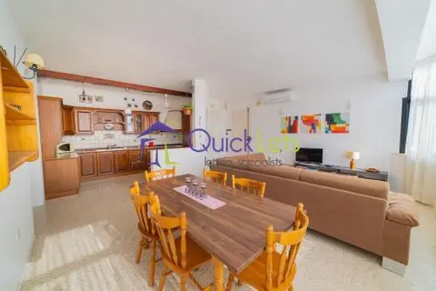 3 bedroom Apartment to rent in Gzira