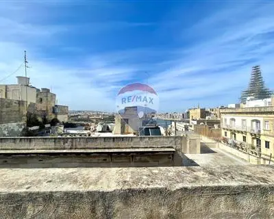 6 bedroom Palazzino for sale in Valletta