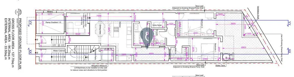 2 bedroom Ground Floor Maisonette for sale in Ghaxaq
