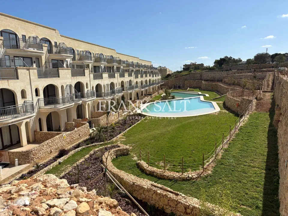 Qala Furnished Apartment