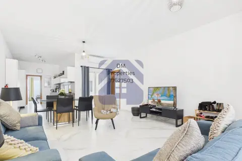 2 Bedroom Maisonette For Sale in Kalkara