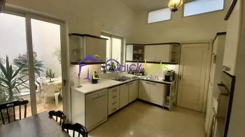 5 bedroom Terraced House to rent in Sliema