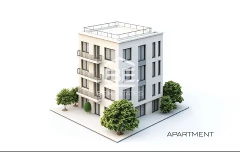 3 Bedroom Apartment For Sale in Balzan