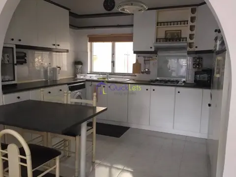 3 bedroom Apartment to rent in San Gwann