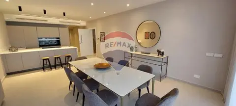 2 bedroom Apartment to rent in Sliema