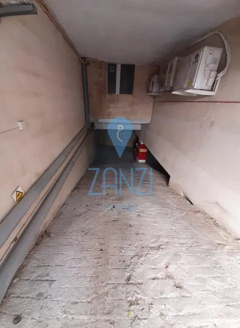 Garage/Parking Space for sale in Sliema
