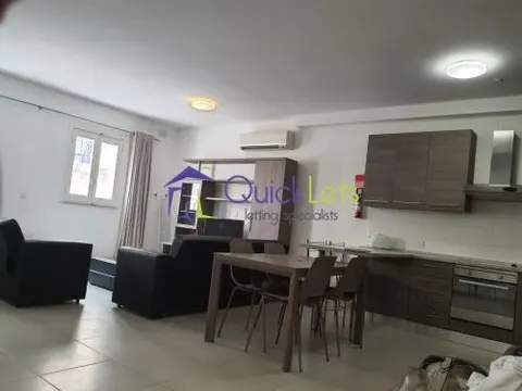 2 bedroom Apartment to rent in Sliema