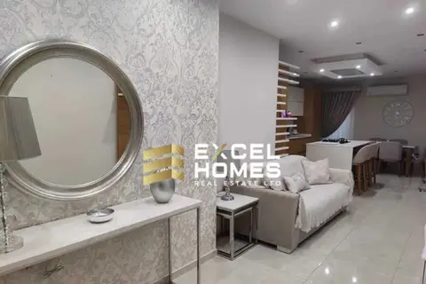 3 Bedroom Maisonette For Sale in Birzebbuga