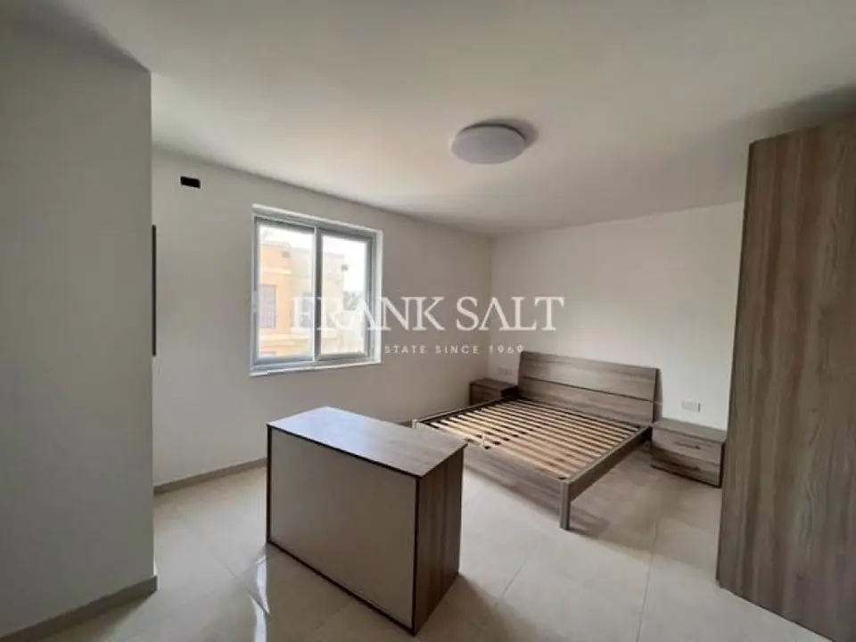 San Gwann, Furnished Apartment