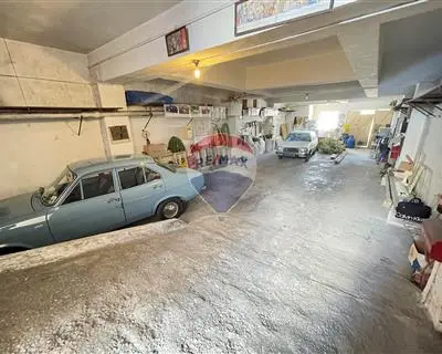 Garage (Residential) for sale in Marsa