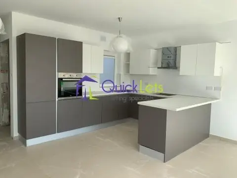 3 bedroom Apartment to rent in Swieqi
