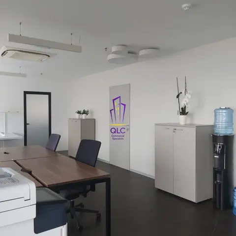 Office to rent in Gzira
