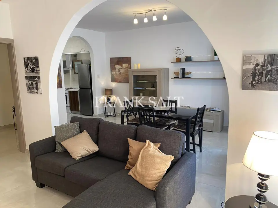 Sliema, Apartment