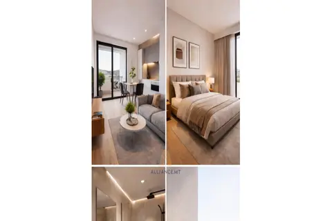 1 Bedroom Apartment For Sale in Msida
