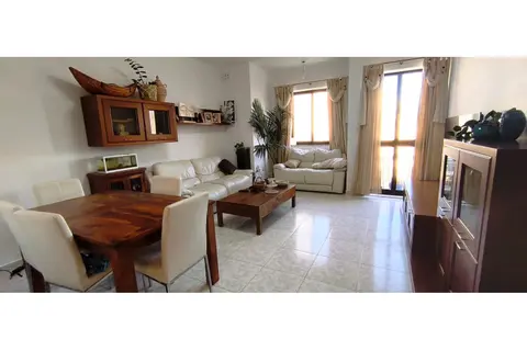 3 Bedroom Apartment For Sale in Mqabba
