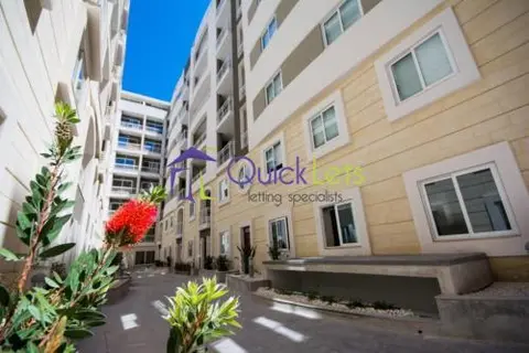 2 bedroom Apartment to rent in Sliema