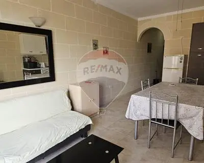 2 bedroom Apartment to rent in Gozo - Marsalforn