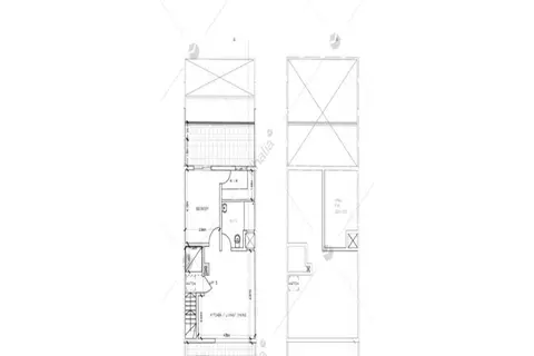 1 Bedroom Penthouse For Sale in Swieqi