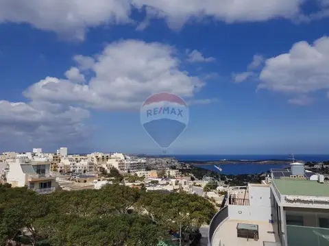 2 bedroom Apartment to rent in Mellieha