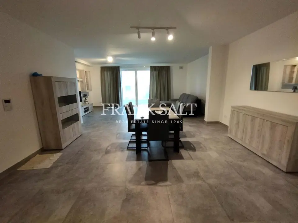 Zebbug, Furnished Apartment