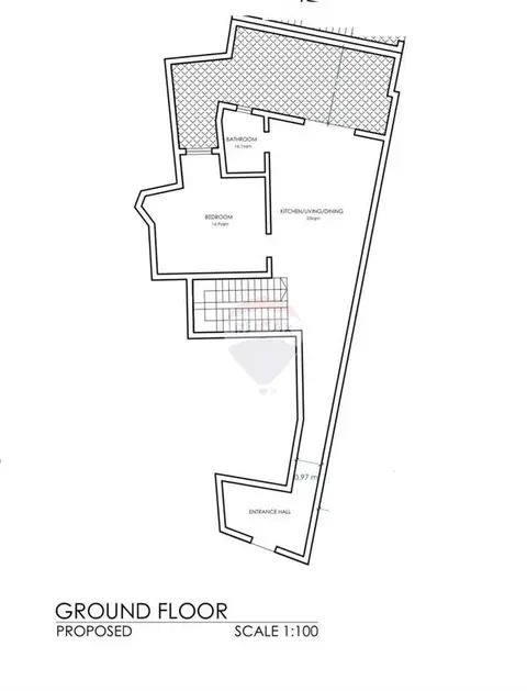 4 bedroom Plot for sale in Gozo - Ghajnsielem