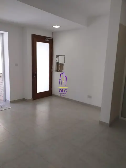 Office to rent in Msida