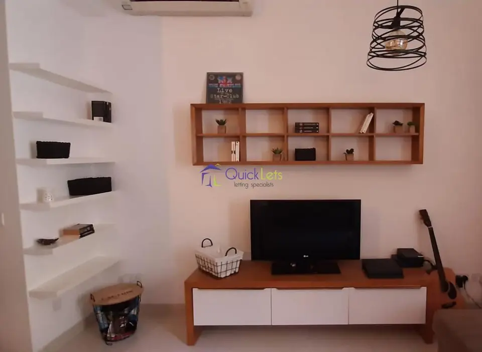 1 bedroom Apartment to rent in Sliema