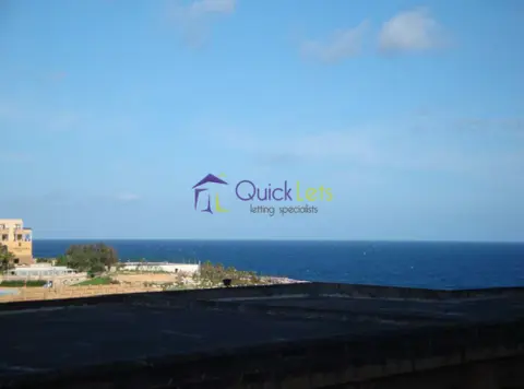 1 bedroom Apartment to rent in St. Julians