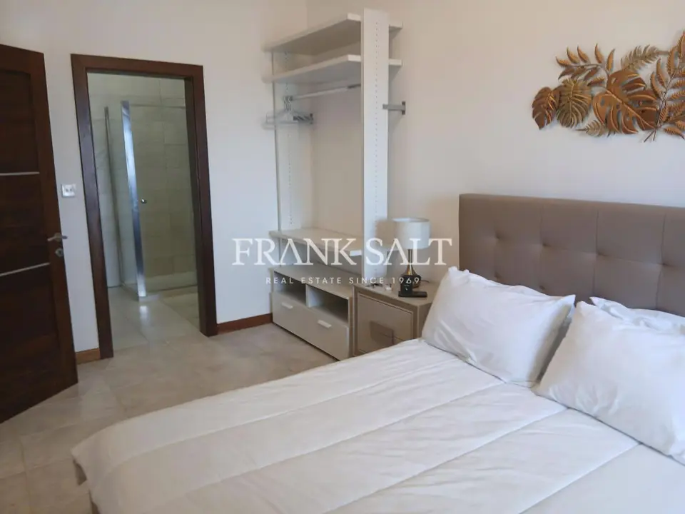 Zebbug (Gozo) Furnished Apartment