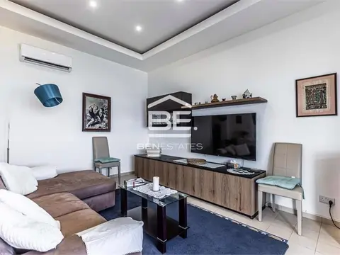 3 bedroom Apartment to rent in Sliema
