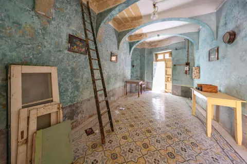 3 Bedroom House of Character For Sale in Qrendi