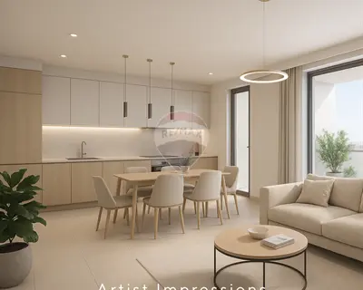 1 bedroom Apartment for sale in Birkirkara