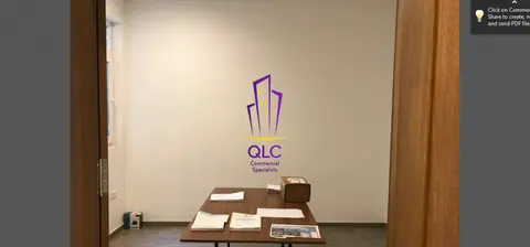 Office to rent in Valletta