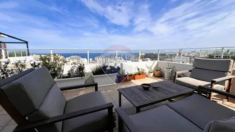3 bedroom Penthouse for sale in St Julian's