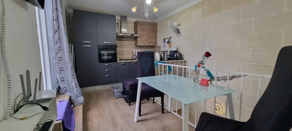 3 bedroom Townhouse for sale in Hamrun
