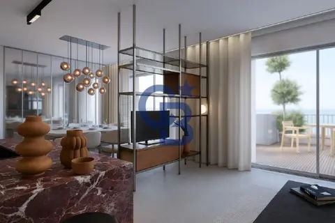 4 Bedroom Penthouse For Sale in Sliema