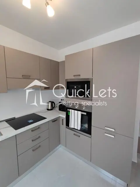 3 bedroom Apartment to rent in Sliema