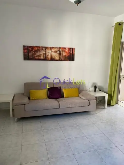 1 bedroom Room to rent in Swieqi