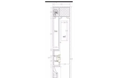 Garage For Sale in Birkirkara