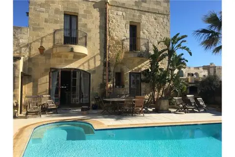 4 bedroom House of Character for sale in Gozo - San Lawrenz