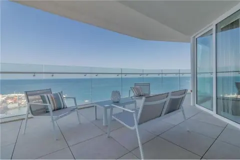 2 bedroom Apartment to rent in Sliema