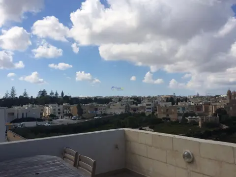3 bedroom Penthouse for sale in Balzan