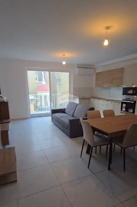 1 bedroom Apartment to rent in Gzira