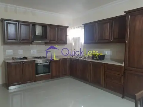 3 bedroom Apartment to rent in Qawra