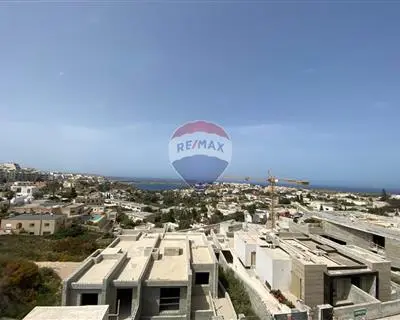 3 bedroom Apartment to rent in Mellieha