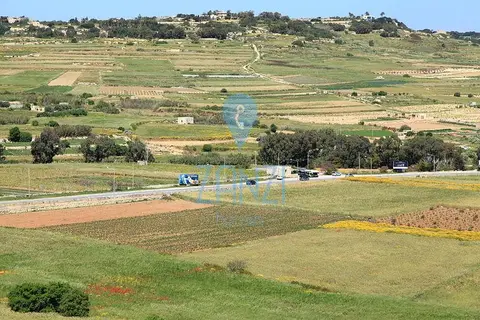 Land for sale in Rabat