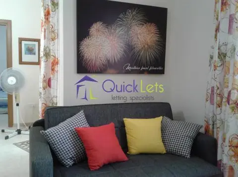1 bedroom Apartment to rent in Qawra