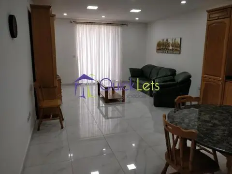 3 bedroom Apartment to rent in Msida