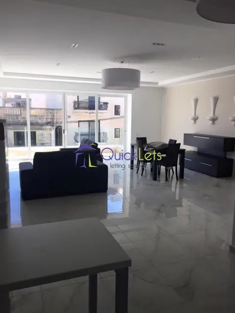2 bedroom Apartment to rent in Swieqi